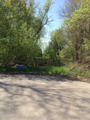 Harris Street (900 Blk), Lansing, MI