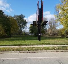 Lake Lansing (Billboard), Lansing, MI